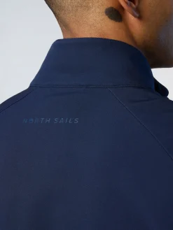 Discount Gilet Marin Utility / Uomo Giubbotti