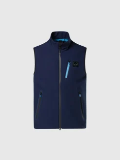 Discount Gilet Marin Utility / Uomo Giubbotti