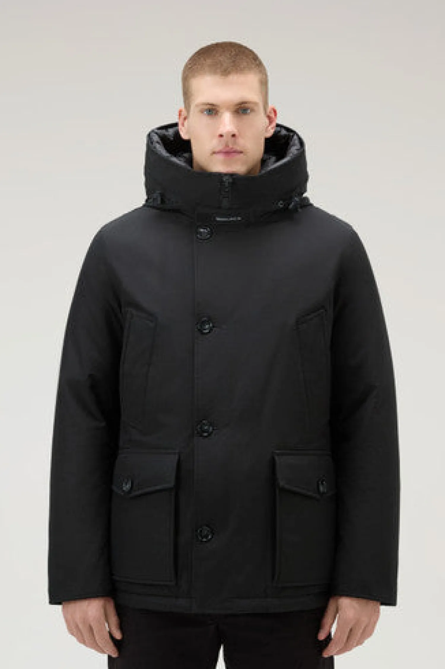 Sale Giubbino Arctic Anorak / Uomo Giubbotti