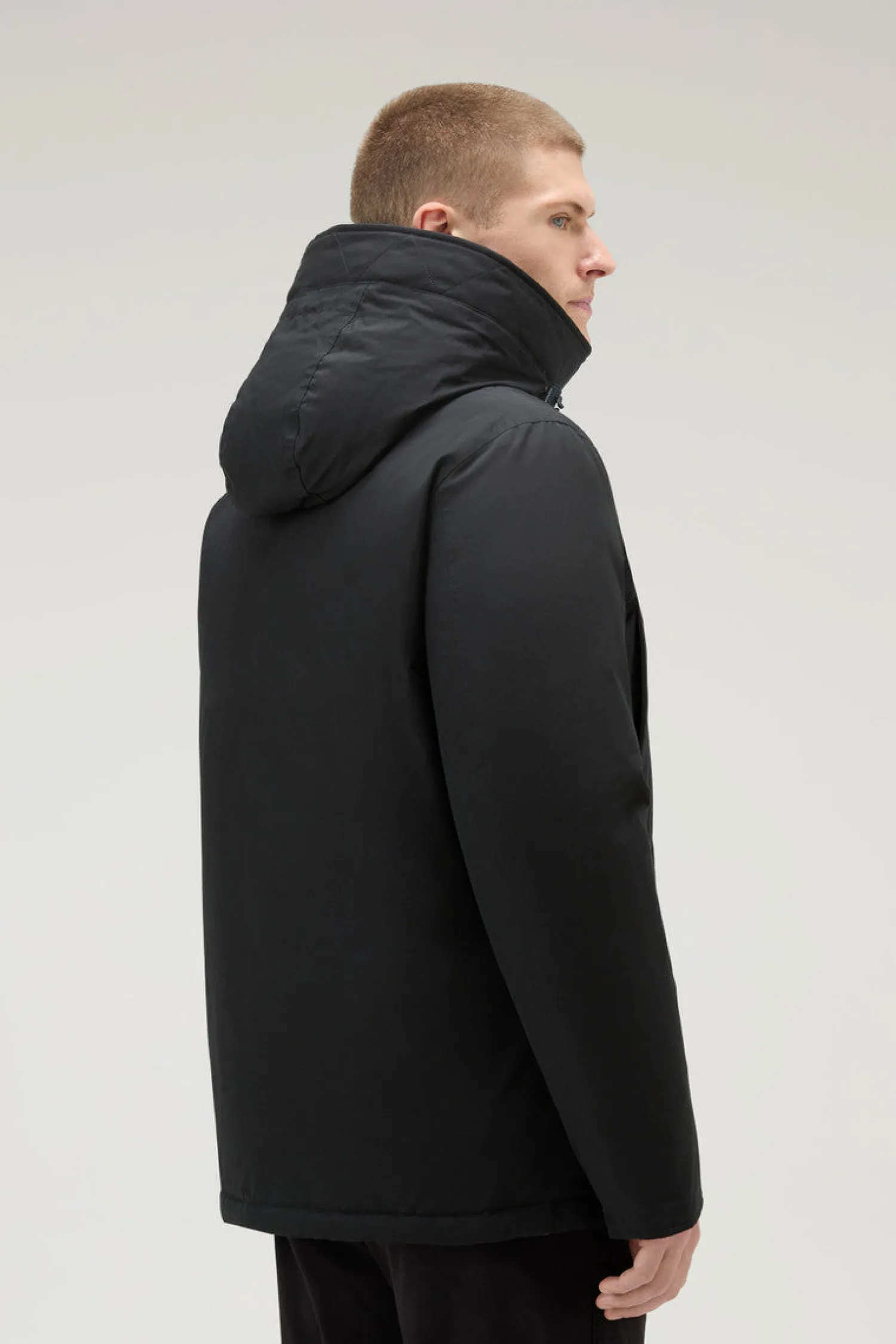 Sale Giubbino Arctic Anorak / Uomo Giubbotti