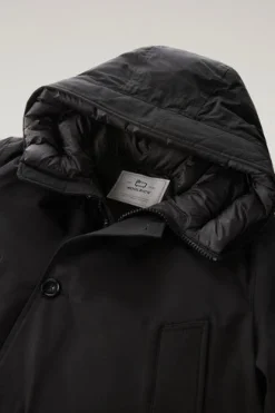 Sale Giubbino Arctic Anorak / Uomo Giubbotti