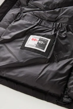 Sale Giubbino Arctic Anorak / Uomo Giubbotti