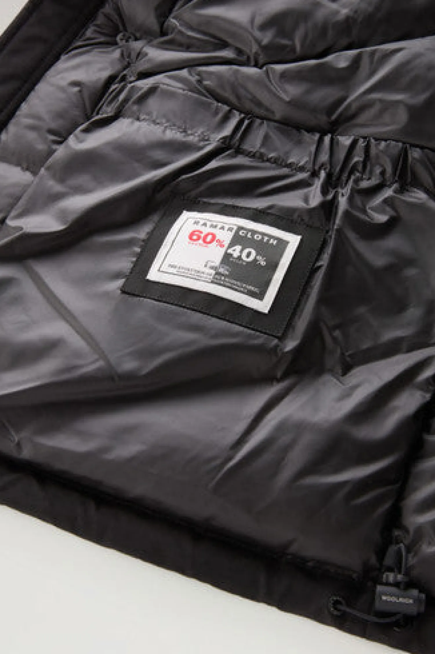 Sale Giubbino Arctic Anorak / Uomo Giubbotti