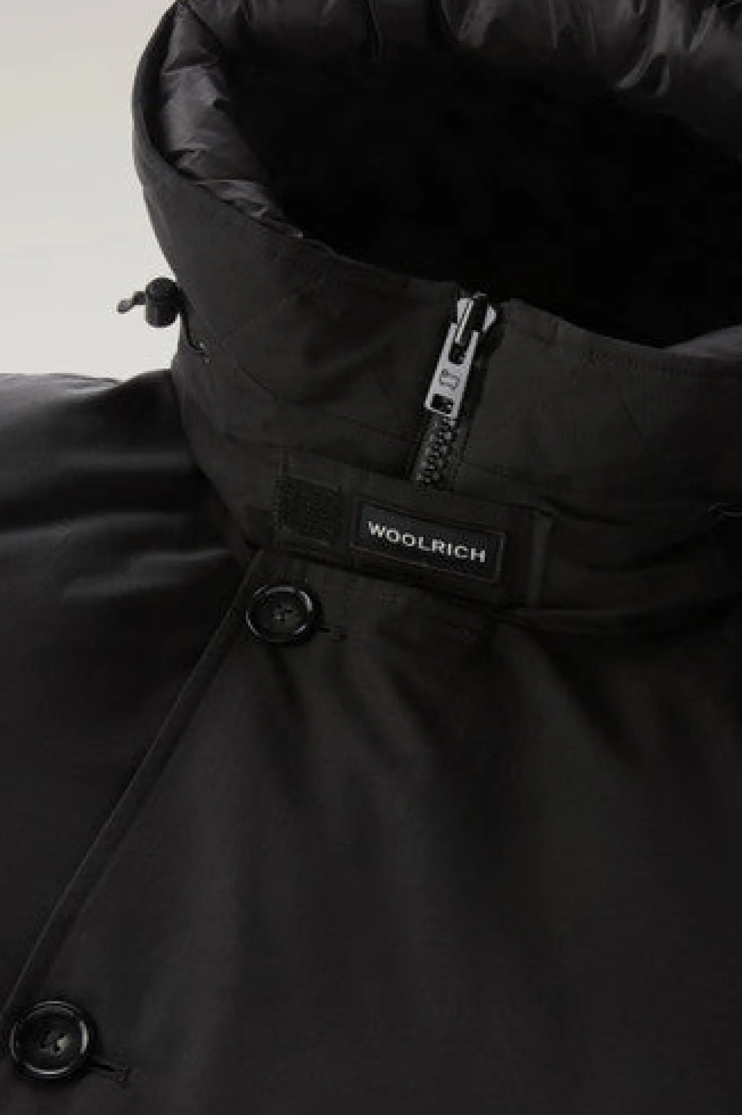 Sale Giubbino Arctic Anorak / Uomo Giubbotti