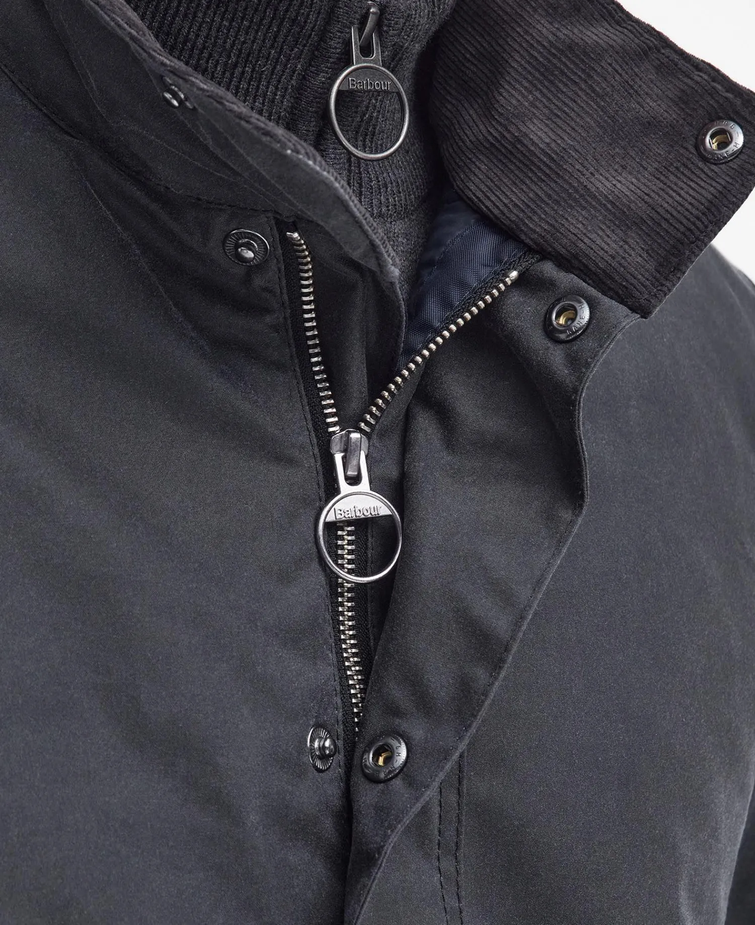 Outlet Giubbino Cerato Tarnport / Uomo Giubbotti
