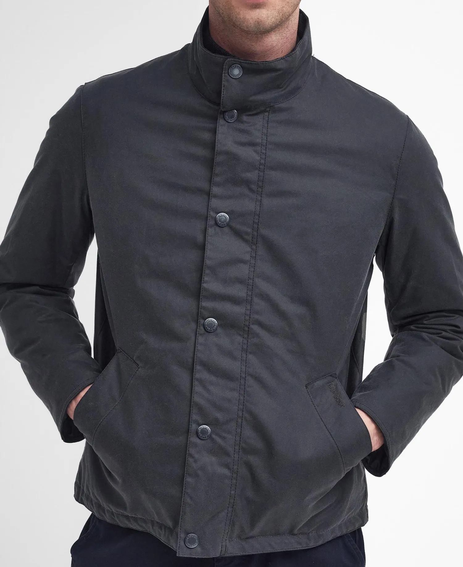 Outlet Giubbino Cerato Tarnport / Uomo Giubbotti