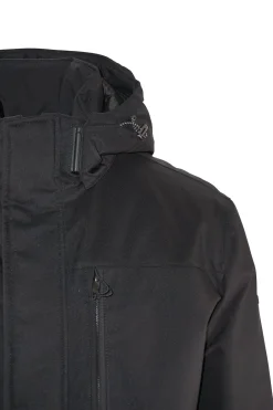 Clearance Giubbino con Cappuccio / Uomo Giubbotti