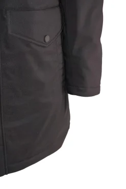 Clearance Giubbino con Cappuccio / Uomo Giubbotti