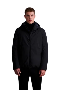 Discount Giubbino con Cappuccio Burton / Uomo Giubbotti