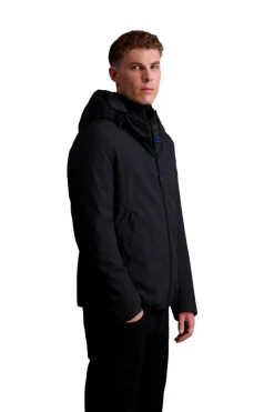 Discount Giubbino con Cappuccio Burton / Uomo Giubbotti
