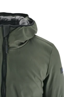 Discount Giubbino con Cappuccio Burton / Uomo Giubbotti