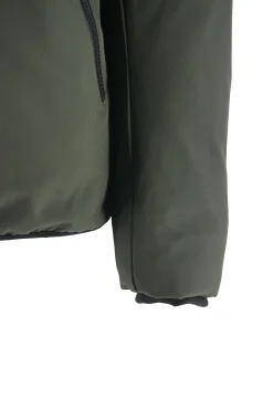 Discount Giubbino con Cappuccio Burton / Uomo Giubbotti