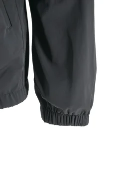Clearance Giubbino con Logo e Cappuccio / Uomo Giubbotti