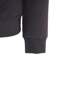 Discount Giubbino Corto con Cappuccio / Uomo Giubbotti