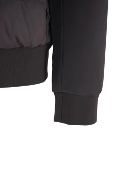 Discount Giubbino Corto con Cappuccio / Uomo Giubbotti