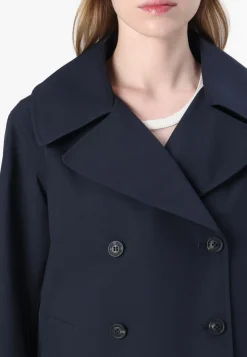 Clearance Giubbino Corto Doppio Petto / Donna Giubbini