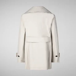 Giubbino Corto Doppio Petto / Donna Giubbini