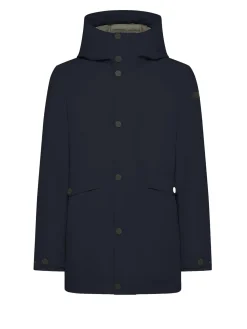 Sale Giubbino Egg Floating Parka / Uomo Giubbotti