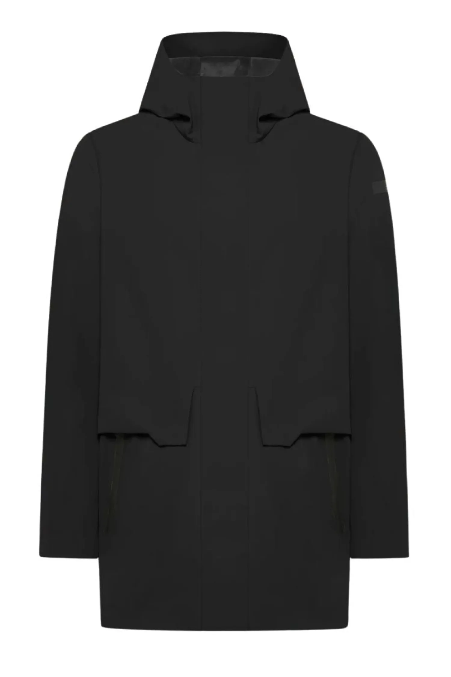 Discount Giubbino Egg Thermo Parka / Uomo Giubbotti