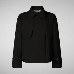 Clearance Giubbino Greta Doppiopetto / Donna Giubbini