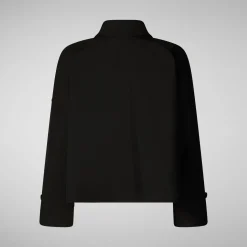 Clearance Giubbino Greta Doppiopetto / Donna Giubbini