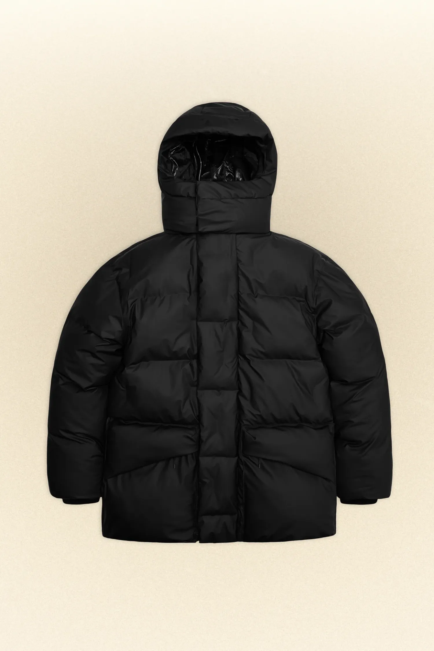 Sale Giubbino Harbin Puffer / Uomo Giubbotti