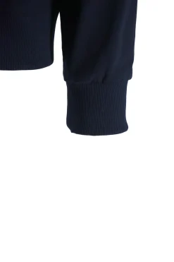 Outlet Giubbino in Cotone con Full Zip / Uomo Giubbotti