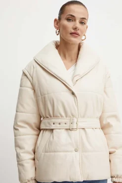 Clearance Giubbino in Ecopelle / Donna Giubbini