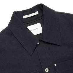 New Giubbino in Lana / Uomo Giubbotti