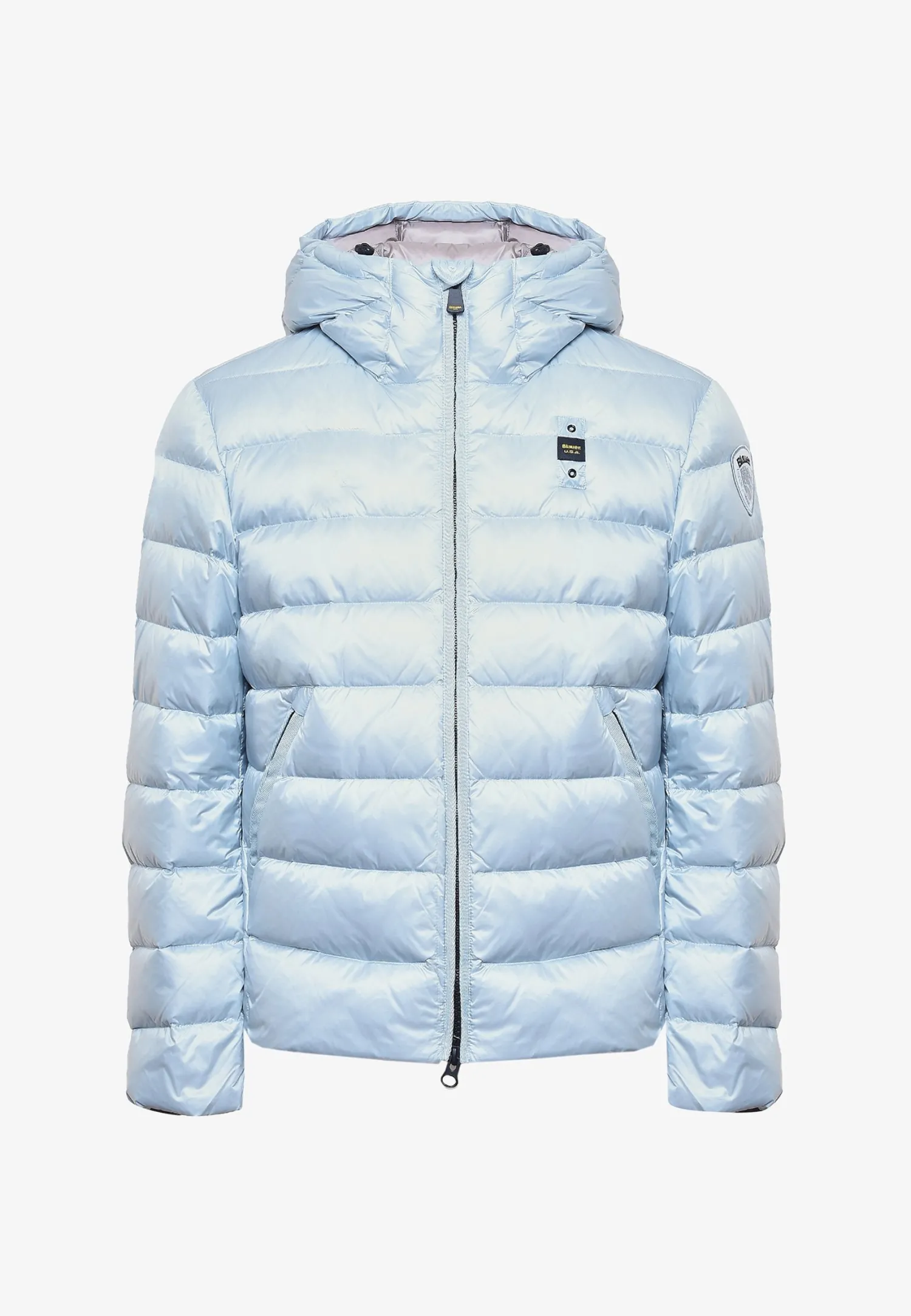 Clearance Giubbino in Nylon Eco Adams / Uomo Giubbotti