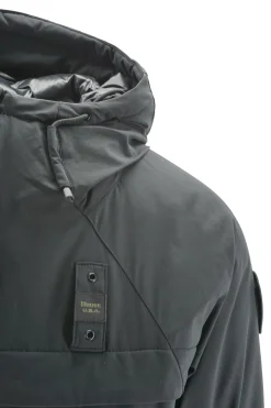 Online Giubbino in Nylon Monterey / Uomo Giubbotti