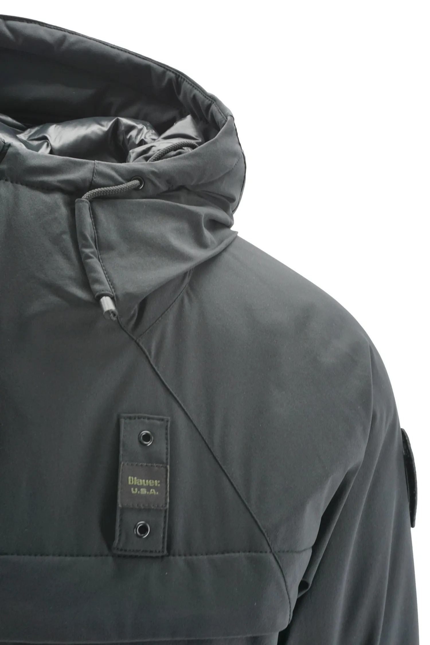 Online Giubbino in Nylon Monterey / Uomo Giubbotti