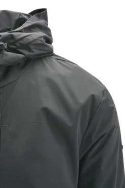 New Giubbino in Nylon Tecnico / Uomo Giubbotti