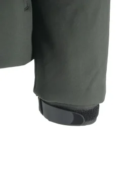Hot Giubbino in Softshell / Uomo Giubbotti