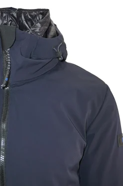 Sale Giubbino in Softshell Jacob / Uomo Giubbotti