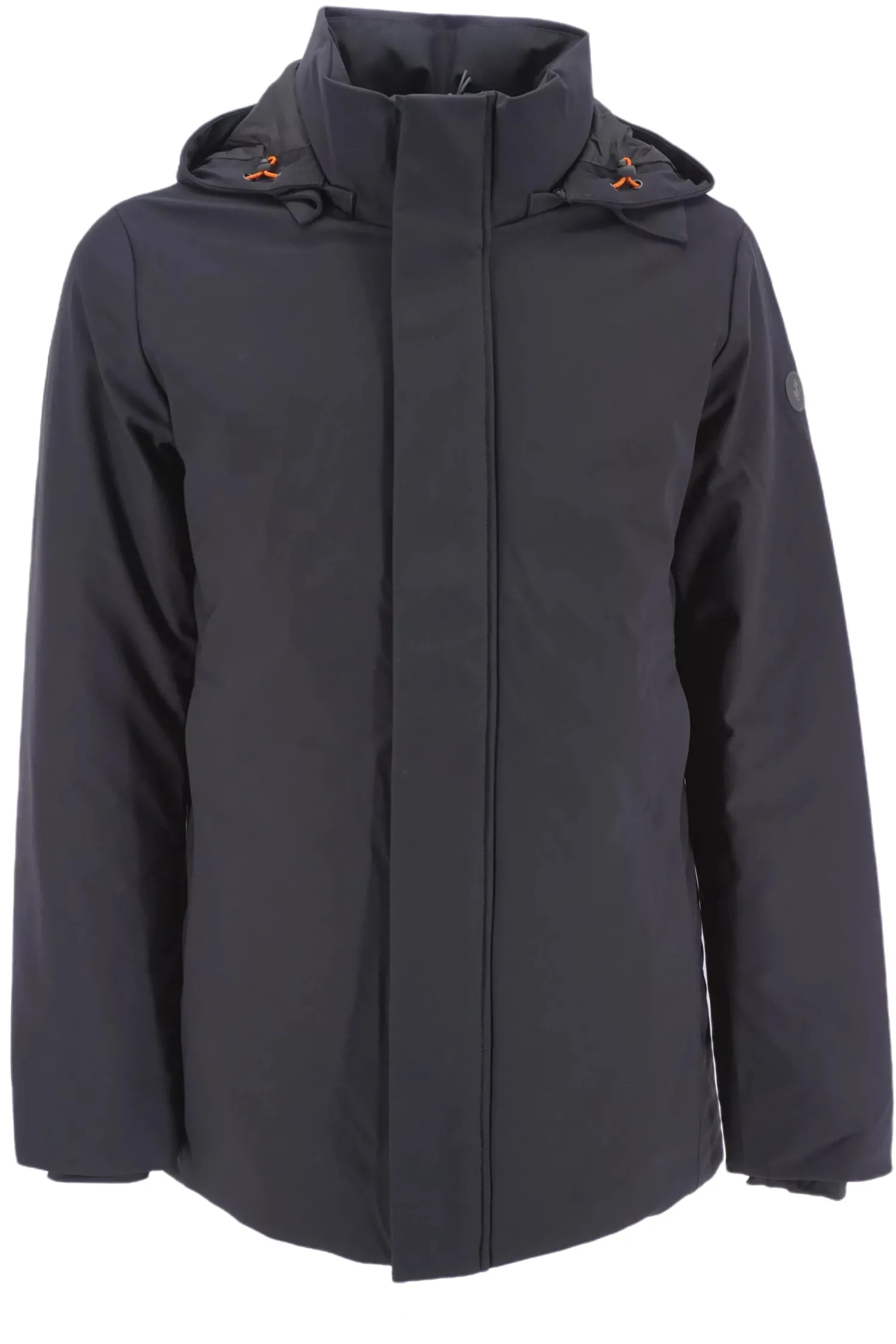 Clearance Giubbino in Tessuto Stretch / Uomo Giubbotti