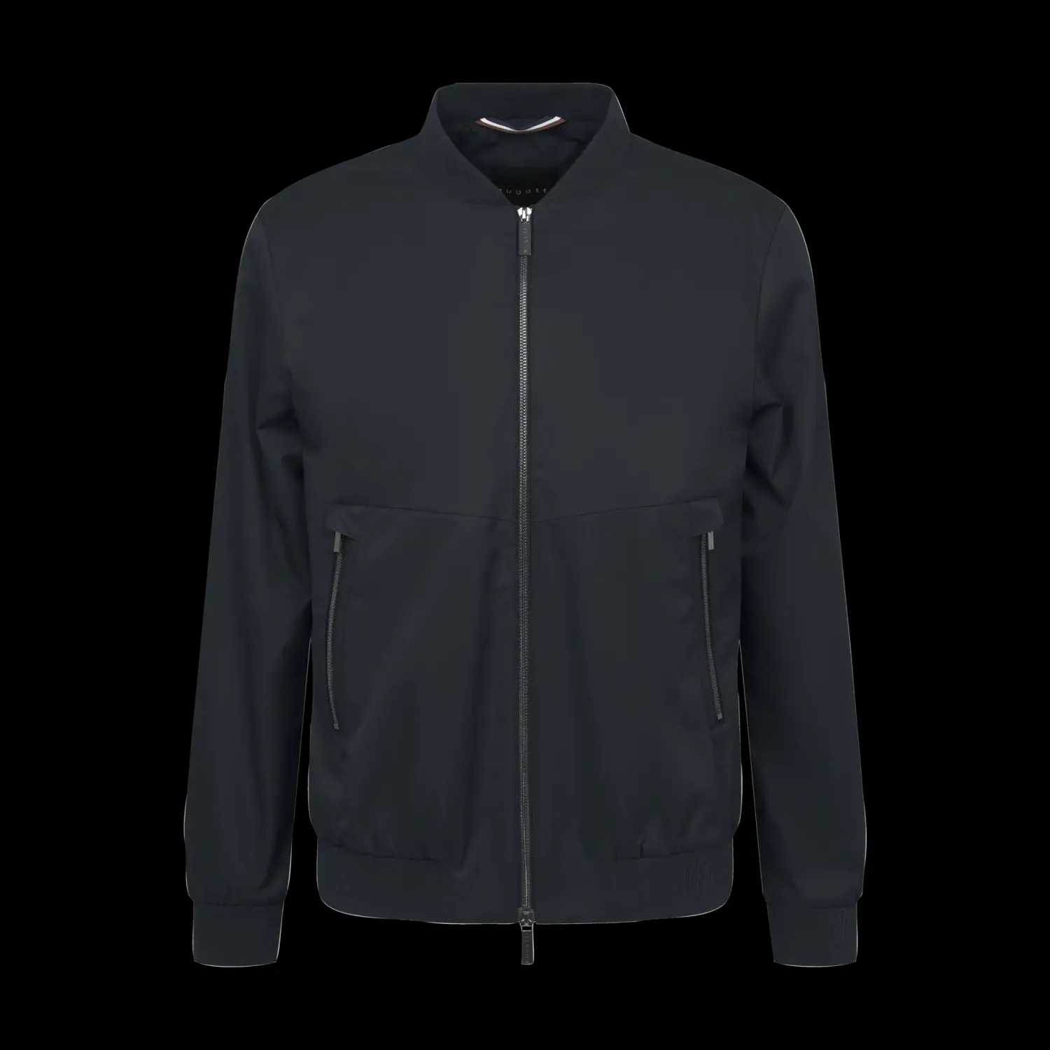 Clearance Giubbino Leggero con Colletto College / Uomo Giubbotti