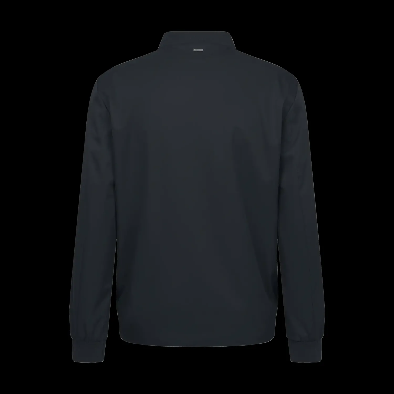 Clearance Giubbino Leggero con Colletto College / Uomo Giubbotti