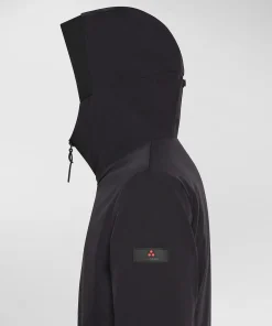 Clearance Giubbino Loge Liscio in Primaloft / Uomo Giubbotti