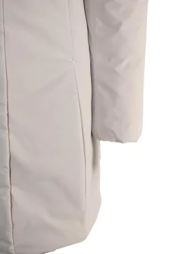 Online Giubbino Lungo in Softshell / Donna Giubbini