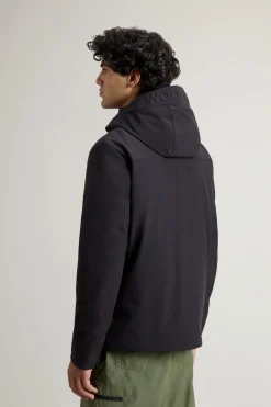 Giubbino Pacific in Tech Softshell / Uomo Giubbotti