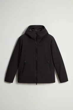 Giubbino Pacific in Tech Softshell / Uomo Giubbotti