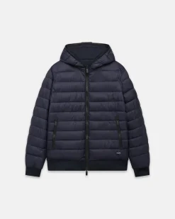 Best Giubbino Polar Revesibile / Uomo Giubbotti