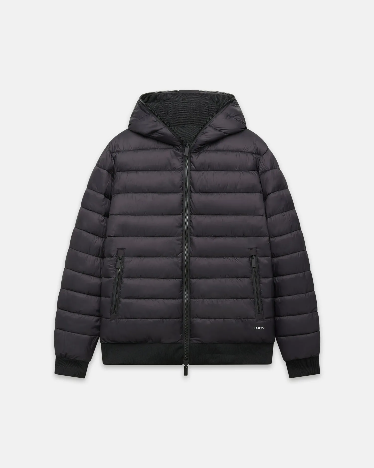 Sale Giubbino Polar Revesibile / Uomo Giubbotti