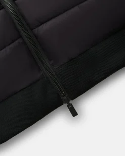 Sale Giubbino Polar Revesibile / Uomo Giubbotti