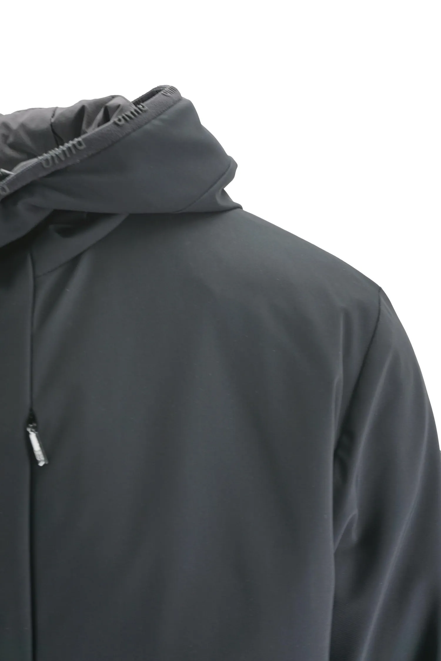Sale Giubbino Reversibile con Logo / Uomo Giubbotti