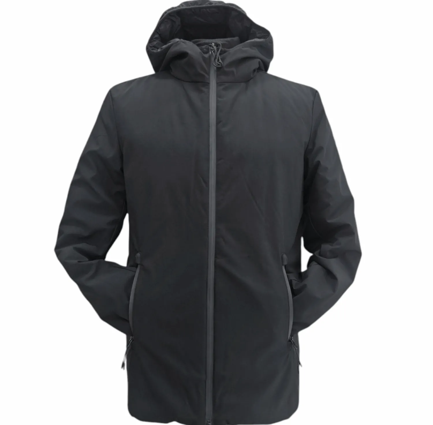 Best Giubbino Reversibile Finn / Uomo Giubbotti