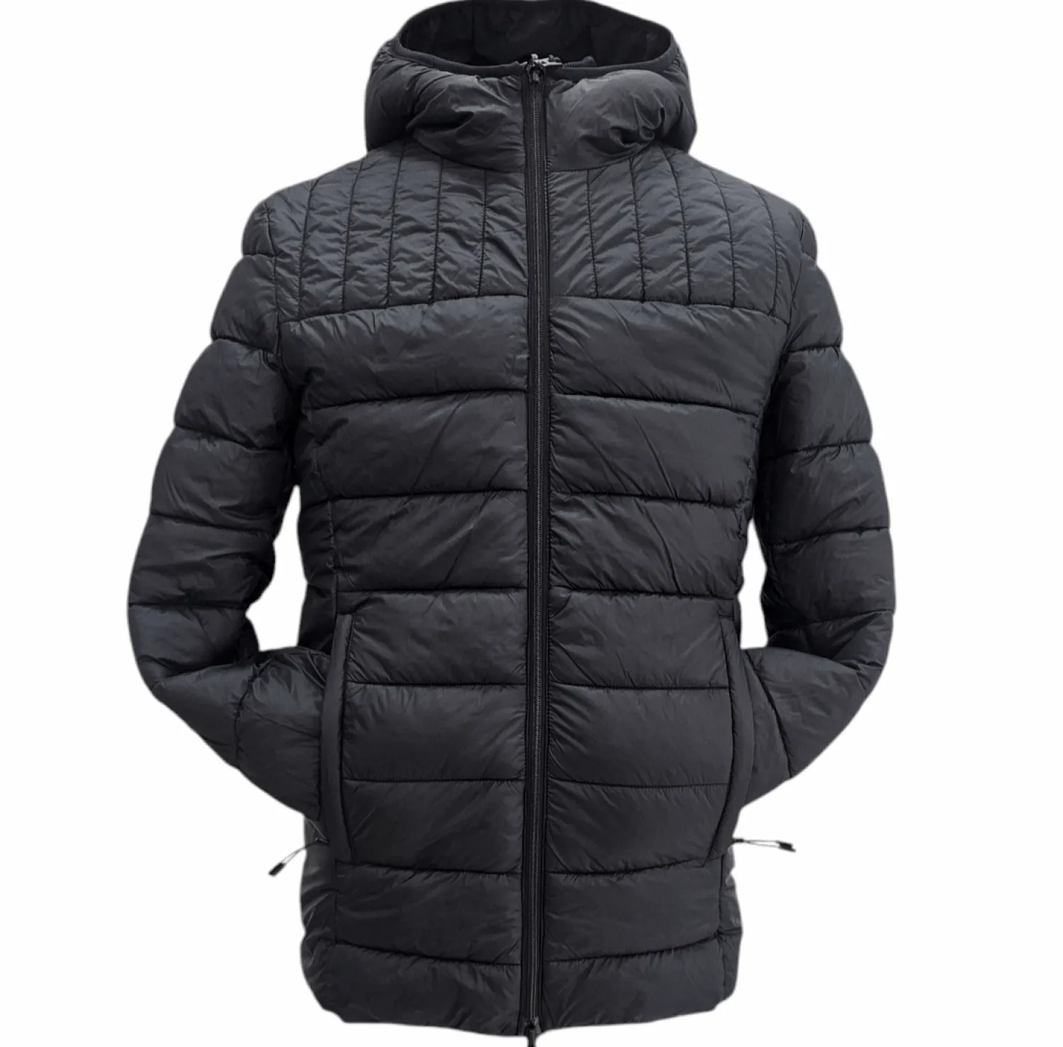 Best Giubbino Reversibile Finn / Uomo Giubbotti