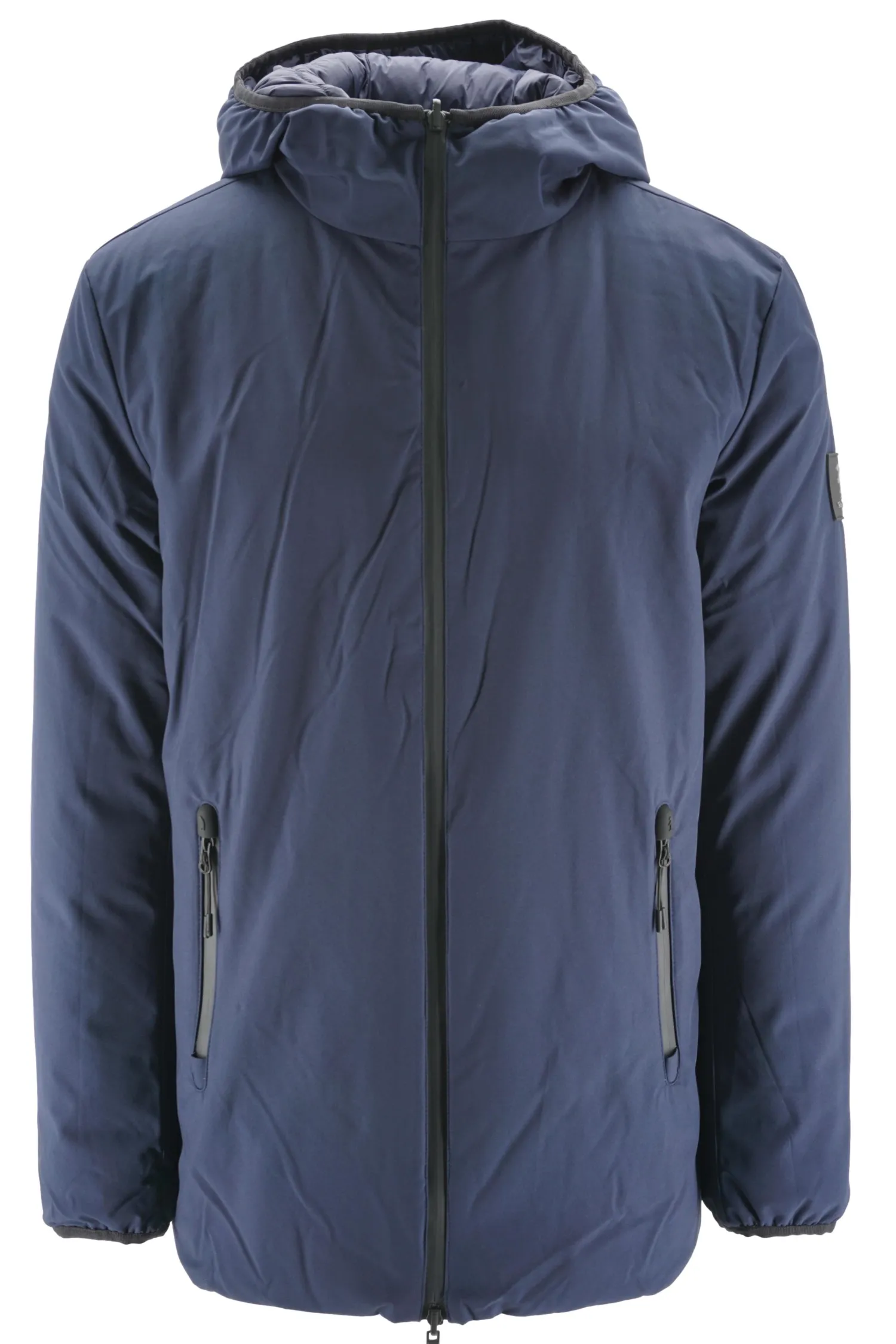 Outlet Giubbino Reversibile Finn / Uomo Giubbotti