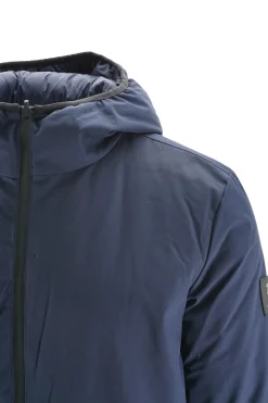 Outlet Giubbino Reversibile Finn / Uomo Giubbotti